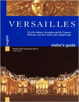 Versailles Visitor's guide