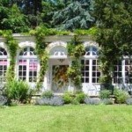 L'Orangerie White-Palacio