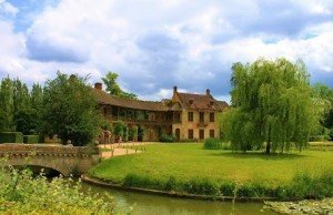 Marie-Antoinette’s Domain